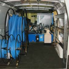 truck mount carpet cleaning systems