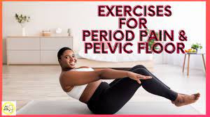 elevator exercise pelvic floor