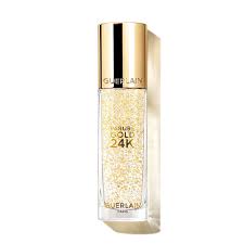 guerlain parure gold 24k radiance booster perfection primer 24 hydration 35ml