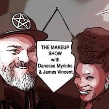 the makeup show podcast with danessa