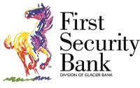 about first security bank a division of