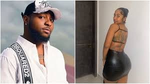 Social media was agog early sunday after music star davido and an american instagram model mya yafai were spotted together on vacation. Z Q3zt Ololcwm