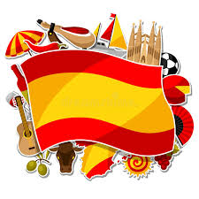 Sticker Spanish Stock Illustrations – 3,436 Sticker Spanish Stock  Illustrations, Vectors & Clipart - Dreamstime