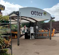 our centres otter garden centres