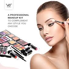 promo ver beauty makeup kit makeup set