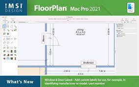floorplan mac home landscape pro