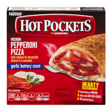 save on hot pockets pepperoni pizza