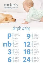This Diaper Size Chart Will Help Any Parent Questions What
