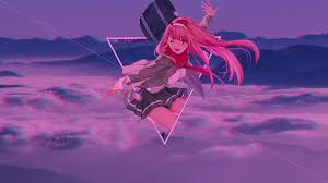 Checkout high quality zero two wallpapers for android, desktop / mac, laptop, smartphones and tablets with different resolutions. Zero Two Darling In The Franxx Darling In The Franxx Picture In Picture Blurred 1080p Wal Anime Wallpaper Iphone Anime Wallpaper Live Vaporwave Wallpaper