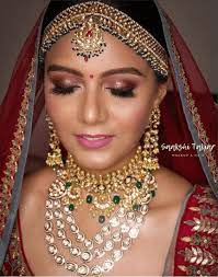 top professional bridal makeup artists