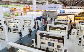 Light Building Information For Exhibitors