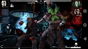 We would like to show you a description here but the site won't allow us. Menjajal Game Mortal Kombat X Versi Android Blog Brahmanto