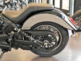 2023 Indian Motorcycle Scout Abs Icon