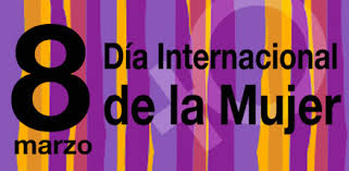 8 de marzo: Día Internacional de la Mujer | lclcarmen1