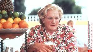 Here are some facts about mrs. Mrs Doubtfire To Be Turned Into A Broadway Musical Ents Arts News Sky News