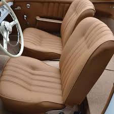 Leather Seat Cover Kit Palm Beach