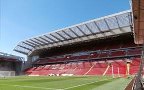 liverpool anfield second only to old