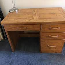 Save 6% on 2 select item(s) get it as soon as fri, aug 13. Best Solid Wood Student Desk For Sale In Gaithersburg Maryland For 2021