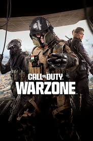 call of duty warzone steamgriddb