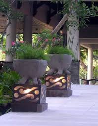 Balinese Garden Bali Garden Garden