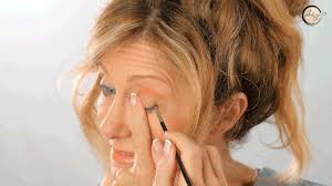 eye makeup tips for women over 50 eye