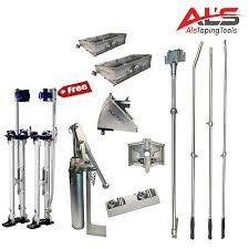 Automatic Drywall Taping Tools