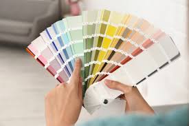 Color To Paint Your Home