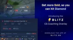 Blitz App