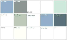 Colors That Complement Gray Ketepeng