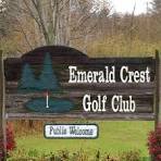 Emerald Crest Golf Course | Fulton NY