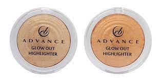 highlighters for makeup