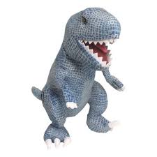 What makes jurassic world's blue different. Jurassic World Plush Toys Target