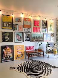 Gallery Walls And 52 Inspiring Ideas