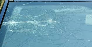 Windshield Glass Repair