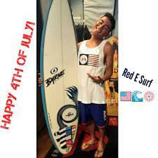 Red E Surf (@RedESurf)  X