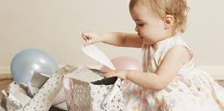 Make their first birthday special with getting personal. First Birthday Gift Ideas Parents
