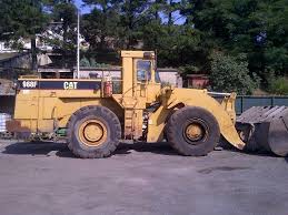 Jcb 4cx back military back hoe loader 334 hours only. Cat 988 Wheel Loader From Spain For Sale At Truck1 Id 1057265