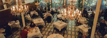 Hurry and make your reservation today, as thanksgiving is surprisingly one of the most popular dining days in the city. Restaurants Open For Thanksgiving