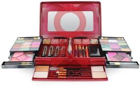 beauty fancy trere makeup kit