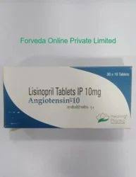 astrazeneca zestril tablets 10 tablet