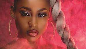 qatar makeup artist from uganda on her