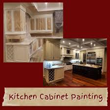 Half of our kitchen cabinet painting work is done on the north shore so is you're looking for a north vancouver painter as well we might be the company for you. Kitchen Cabinet Refinishing Painting Cabinet Painters In Connecticut