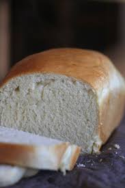 homemade crustless sandwich bread