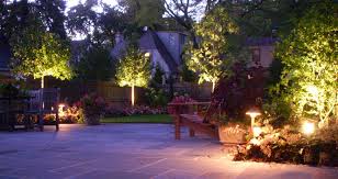 Troubleshooting Outdoor Low Voltage Lighting Reflections