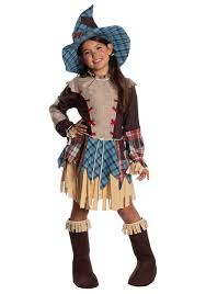s scarecrow costume