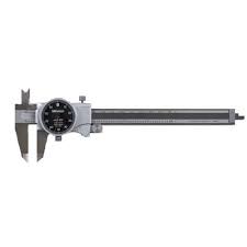 mitutoyo 505 742 56j dial caliper 0 6