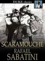 scaramouche: a romance of the french revolution