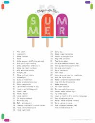 50 things to do this summer imom