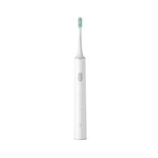 Cepillo dental sónico elimina eficazmente la placa dental mediante vibraciones de alta frecuencia. Xiaomi T300 Cepillo Dental Electrico Sonico Kemik Guatemala