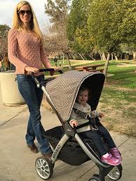 Chicco Bravo Trio Stroller Review The